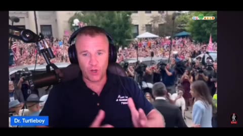 Turtleboy Attorney Alan Jackson Interview pt4 7/5/25