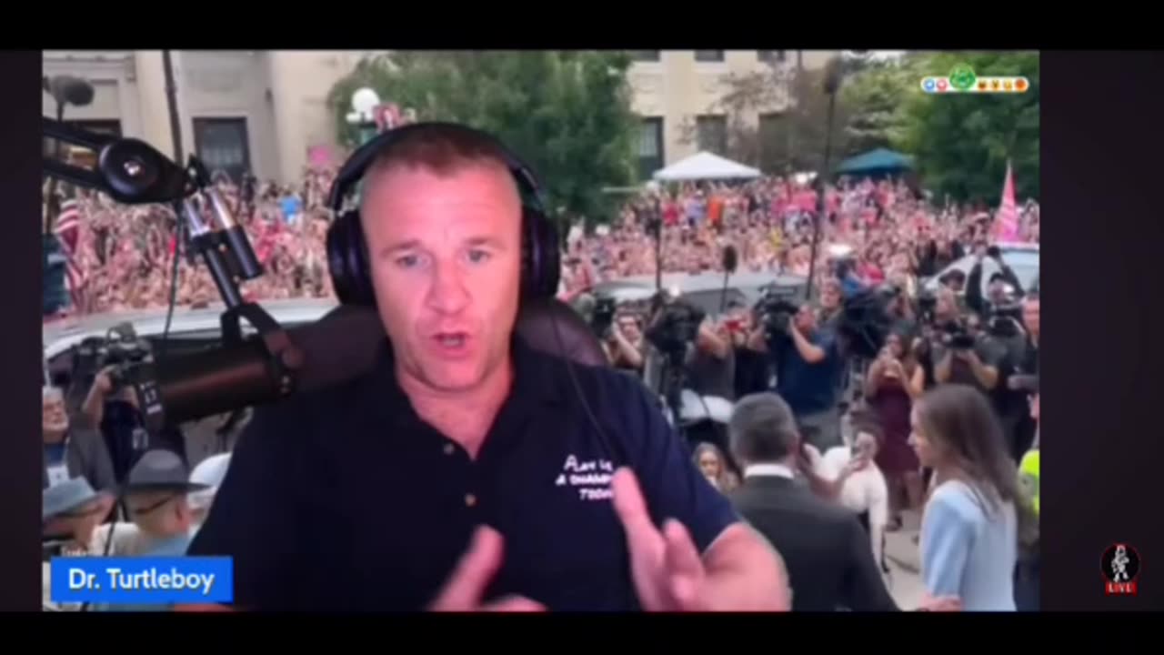 Turtleboy Attorney Alan Jackson Interview pt4 7/5/25