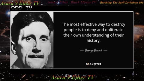 A9E Matrix DeCode PT13 Project Truman Show 666