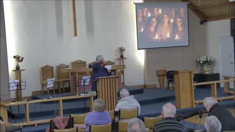 Saint James Church Sunday Service 17th of August 2025