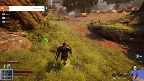 ELDEGARDE!? FULL RELEASE