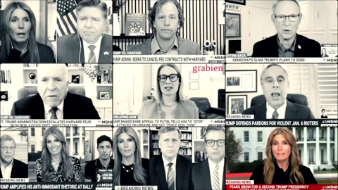 Corrupt media legacy and its eternal propaganda