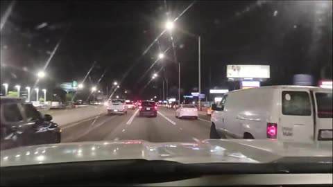 watch the ice start to melt