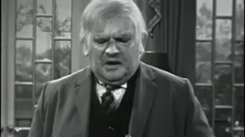 Hark At Barker S1E8 Ronnie Barker • Josephine Tewson • David Jason • Valerie Leon