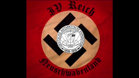 ELLOS VOLVERÁN EL TERCER [REICH] VOLVERA