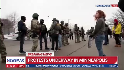 Conservative former judge: ICE agent 'should be' charged for killing of woman