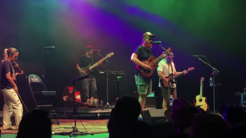 Oliver Anthony Music - live 8.1.25 Costa Mesa California