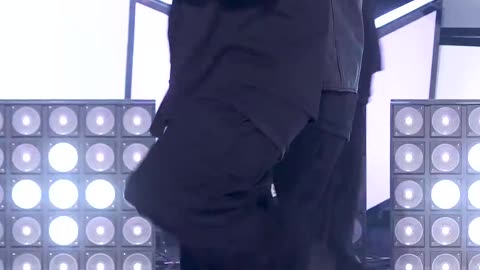 NCT 127 마크 직캠 삐그덕 @음악중심 MusicCore 240720