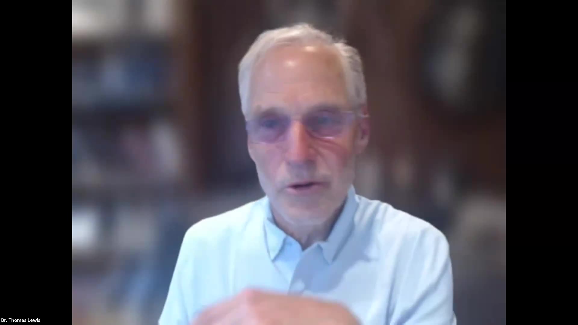 Energy Medicine - Light! - Part 1
