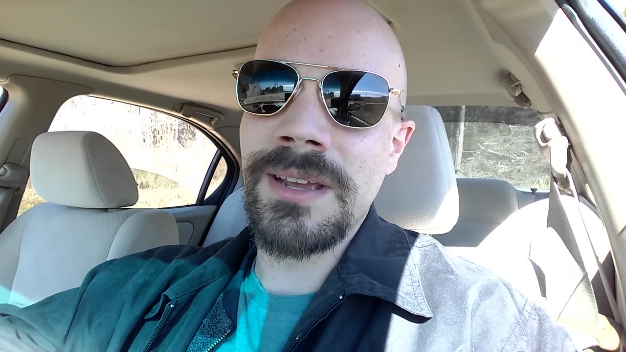 What is a Bugman And how can I not be one - Luke Smith