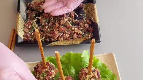 Чупа-чупс закусочный