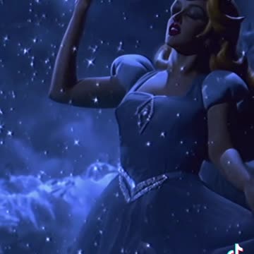 Super Mario recriado por IA - 2025