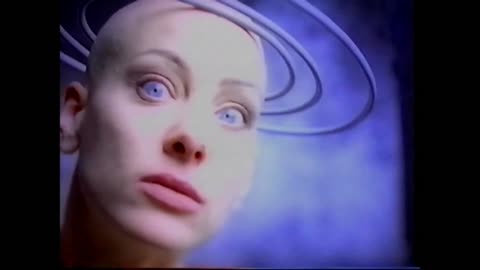 SEGA Saturn - It's Out There AD