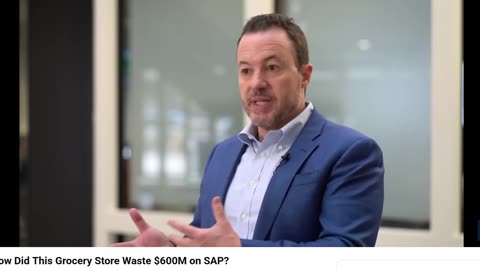 SAP ERP
