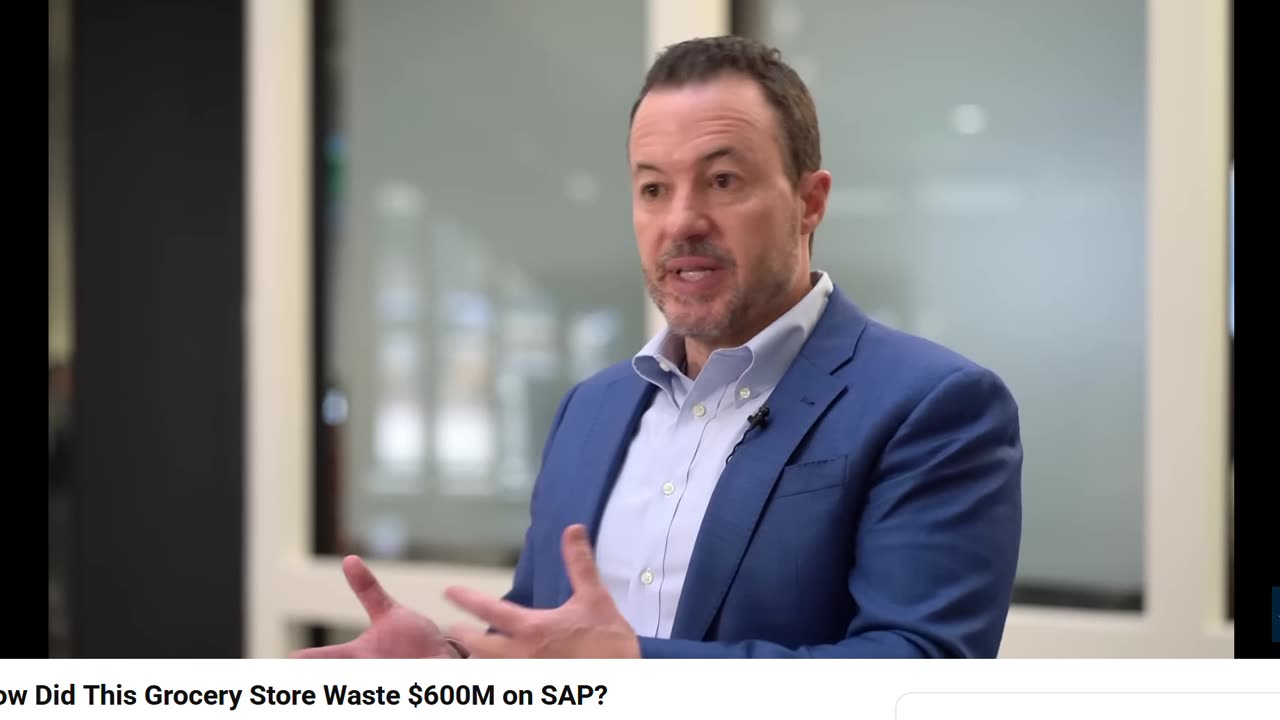 SAP ERP