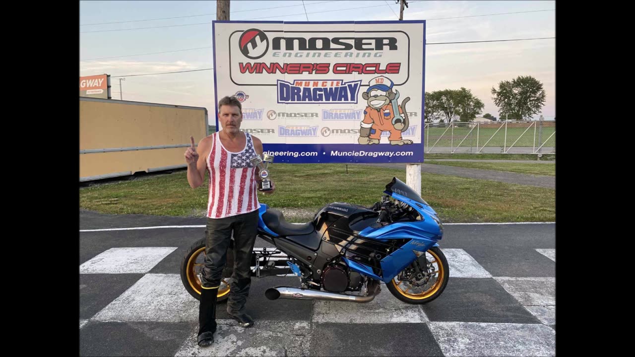winner again 7-2-25 muncie dragway