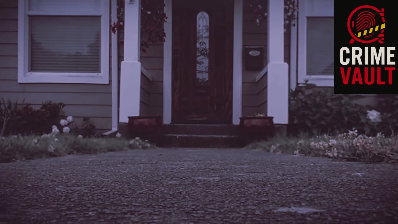 “You’ve NEVER Heard a True Crime Story This Twisted”