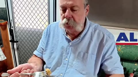 Tasting Aldi’s $8.99 Satay Chicken – High Protein Hit or Miss? 🇦🇺