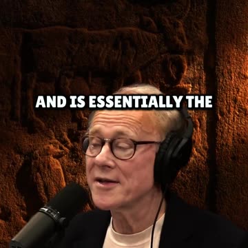 Graham Hancock Ancient Egypt’s 3,000-Year-Old Wisdom on Life & Death - Joe Rogan Experience