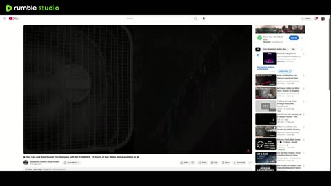 Join the stream