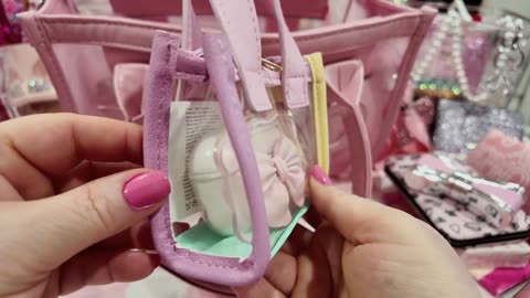 What’s in my XOXO Mesh Bag & Rose Forever New York Mother’s Day 💞