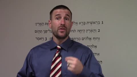 Israel Moment #21 - Unbelieving Jews are under God's Wrath