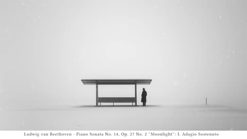 Classical Sadness - Classical Music Gems