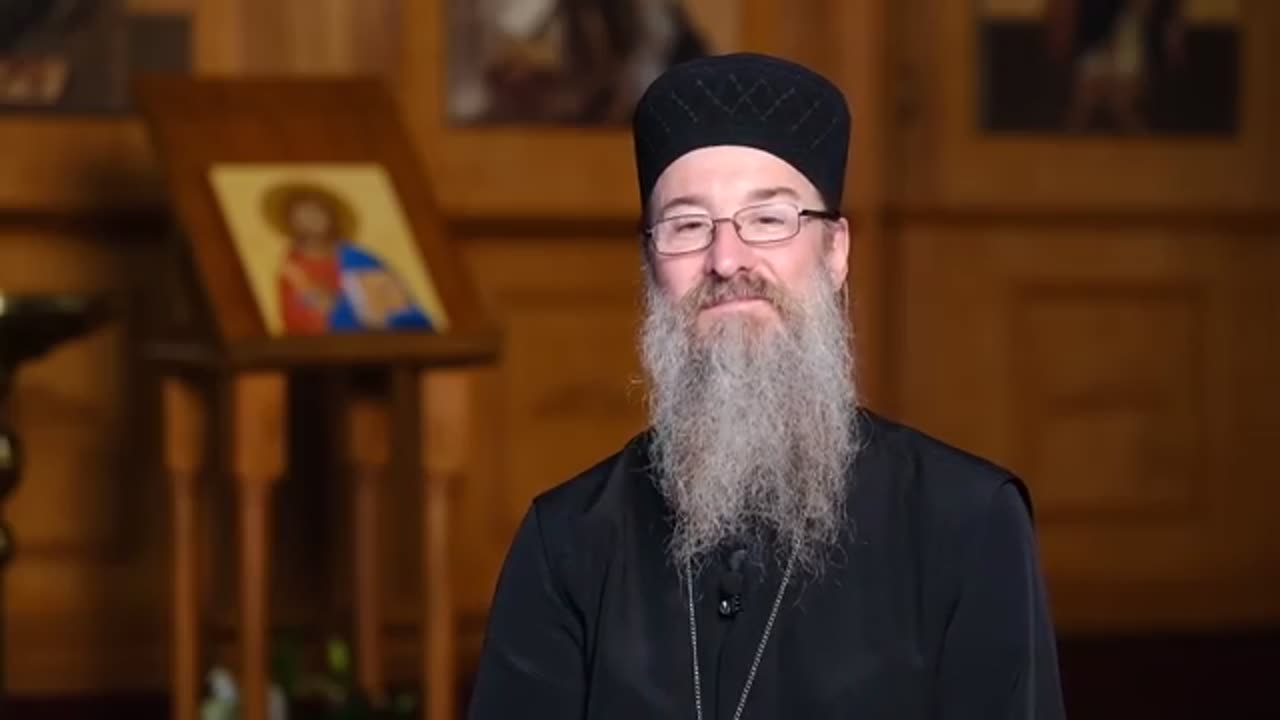 Ask An Orthodox Priest #5 - Byzantine Catholicism, Venerating Mary, St.Ignatius of Antioch