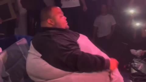Dave Blunts Hands Out the N-Word Pass at His Show – Internet Goes Wild!