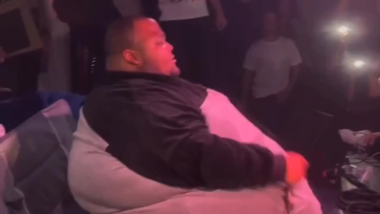 Dave Blunts Hands Out the N-Word Pass at His Show – Internet Goes Wild!