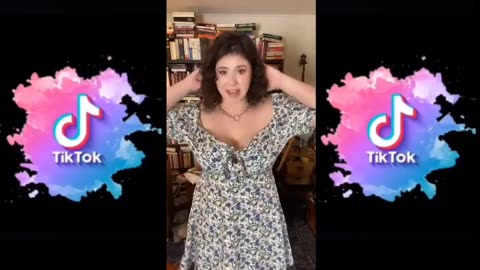 Best TikTok Girls Compilation 2025