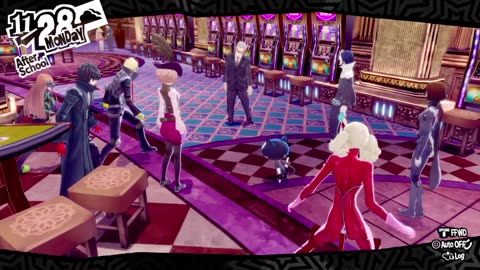 Persona 5 Royal Part 88