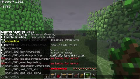 Minecraft Horror Series: The Old Ones Awaken