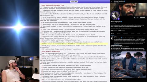 Live: Bible Study-~SUNDAY-~11-~MAY-~2025.