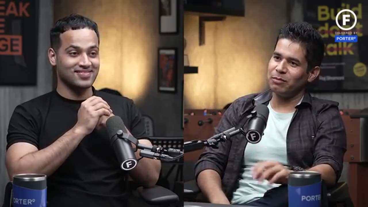 CoBRA Commando: Terror*sm In India, Naxal*tes, Trump & PM Modi | Raj Sheoran | FO346 Raj Shamani