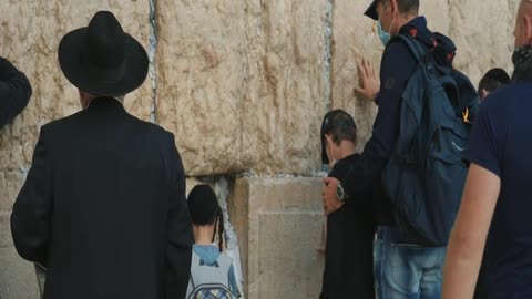 Israel - Ezekiel 36