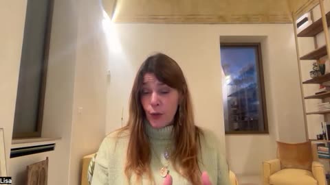 Questioning the Narrative with Honey Golden 2 Dec