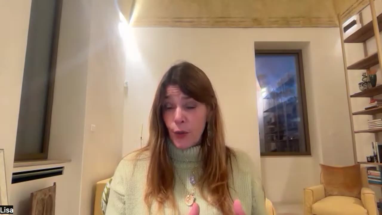 Questioning the Narrative with Honey Golden 2 Dec