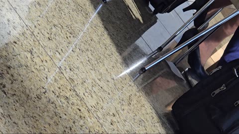 Operation Airhose Heelpop