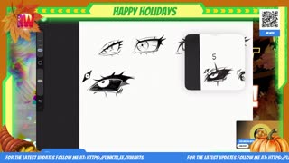 RWA Strictly Art Live # 97