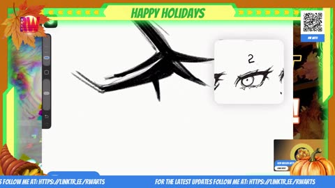 RWA Strictly Art Live # 97