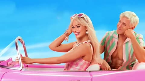 Barbie: A Gnostic Allegory