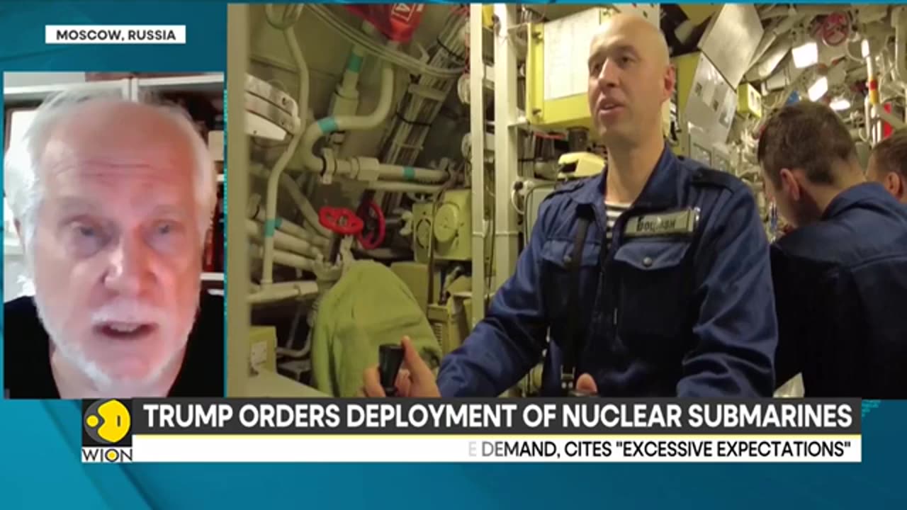 Dead Hand: Inside Russia’s Secret Nuclear Retaliation System Built to End the World