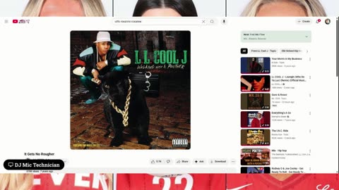 Landmindz Records Inc..
