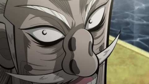 Kaiji: Against All Backshots Part 9