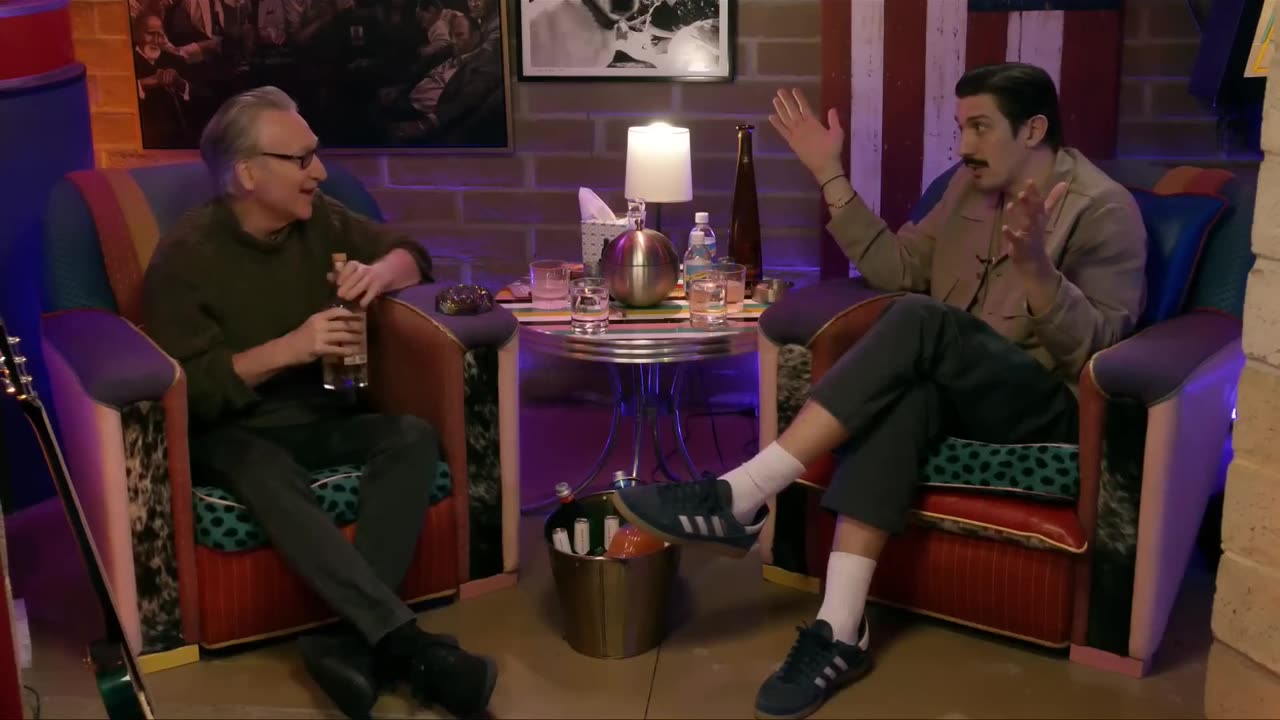 American Conversations #clubrandom #comedy #trendingpods