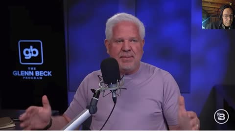 Glenn Beck - Divide Between Rich and Poor is Growing a Great Deal -11-10-25