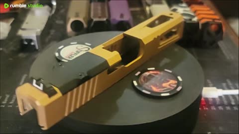 Stiffler Manufacturing Live - Cyber Week Sale