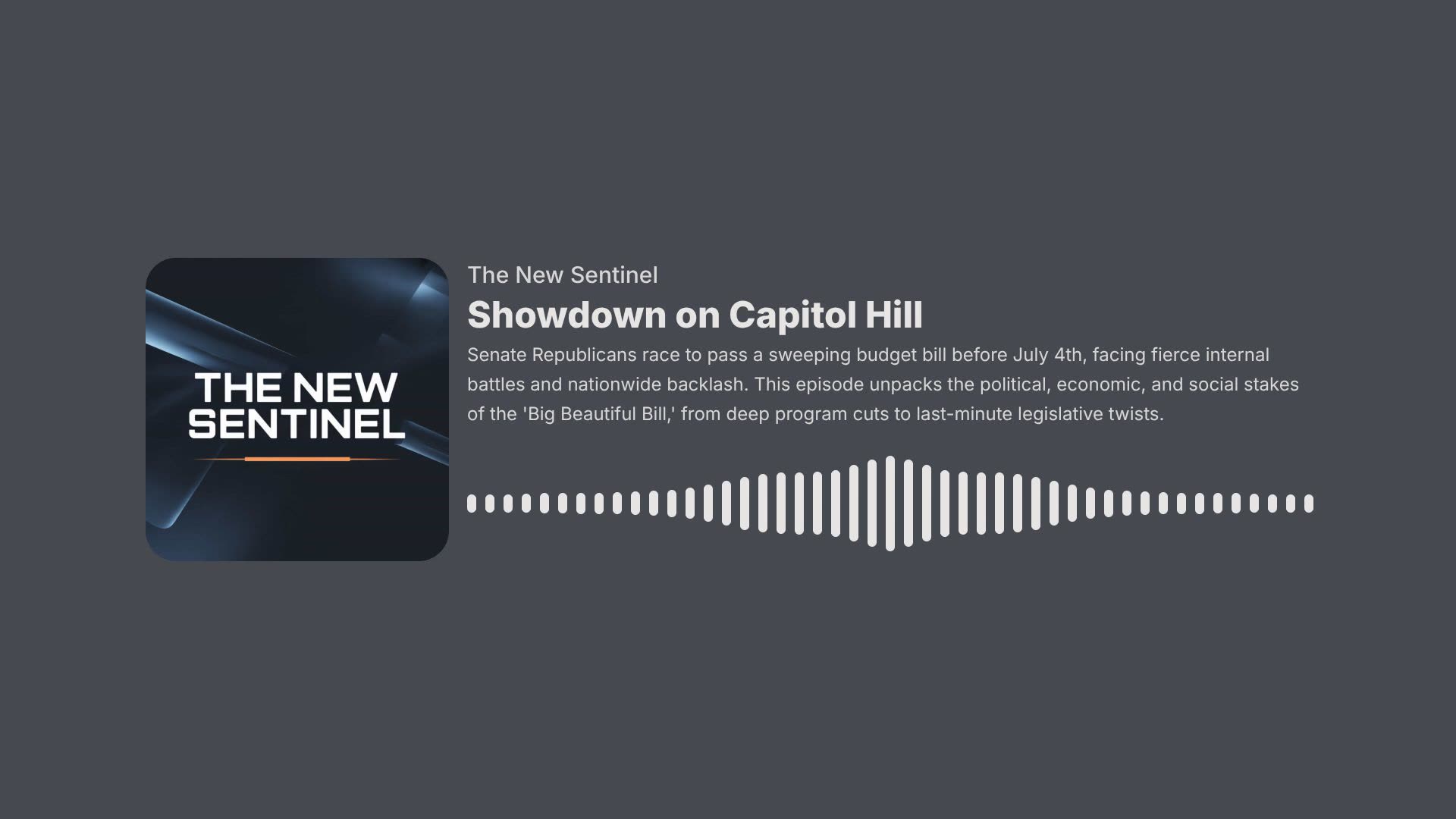 From Missiles to Messaging