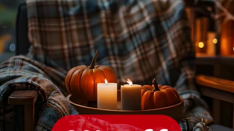 Soothing Shadows — Halloween Digital Art for Calm Souls 🌑